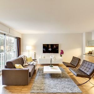 Luxury Loft In Saint-Germain Des Pres